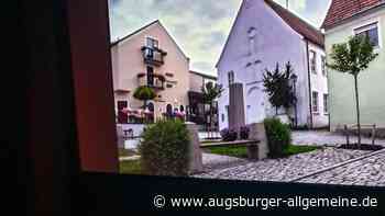 Buttenwiesen/Meitingen: Großes Kino für den Lernort Buttenwiesen | Donauzeitung - Augsburger Allgemeine