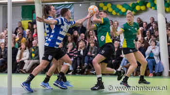 Samenvatting: Blauw-Wit pakt volle buit in belangrijke ontmoeting met Groen Geel - NH Nieuws