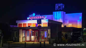 Geel-blauwe gebouwen en benefietvoorstellingen: cultuursector in actie voor Oekraïne - RTV Utrecht