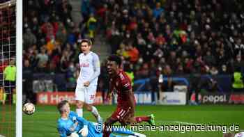 Das bringt die Fußball-Woche: Europapokal, DFB-Wahl