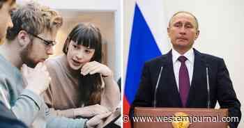 Here's The Brilliant Way People Across The World Are Sending Money to Ukrainians -- Privately