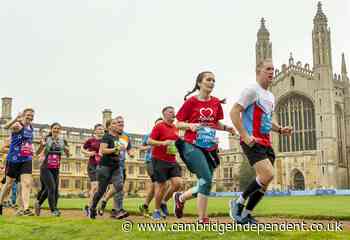 Our guide to the Cambridge Half Marathon 2022 including the course, timings, travel, road closures and things to remember - Cambridge Independent