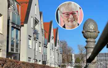 Ukraine-Krieg - Flüchtlinge in Memmingen - Privat aufnehmen - Allgäuer Zeitung