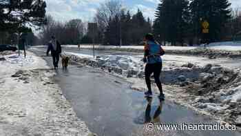 Record high temperature recorded in Ottawa on Sunday - iHeartRadio.ca