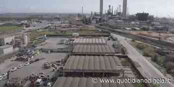 Nord 2, Di Stefano: “Amministrazione è compatta, ripreso progetto fermo da anni” - quotidianodigela.it