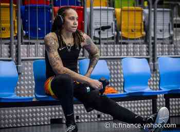 Potrebbe scoppiare un caso diplomatico dopo il fermo della donna che rischia 10 anni di carcere - Yahoo Finanza