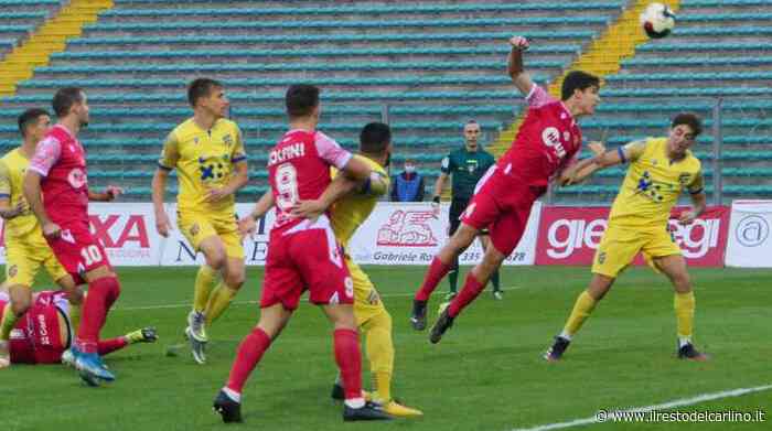 Ancona, a Fermo sarà caccia alla rivincita - il Resto del Carlino