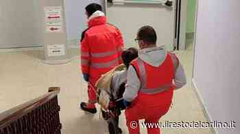 Ascensore fuori uso: ospedale di Fermo in tilt - il Resto del Carlino