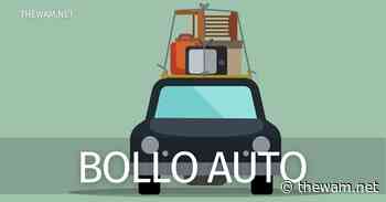 Bollo auto, quando scatta la massima sanzione del fermo? - The Wam