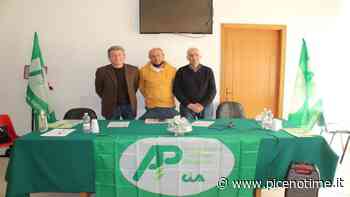 Anp-Cia Ascoli Piceno, Fermo e Macerata: Benito Vagnoni eletto nuovo presidente - picenotime.it