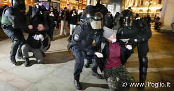 In Russia tutto è fermo e chiuso. Tranne la repressione - Il Foglio