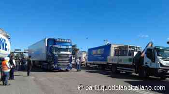 Caro carburante, trasporto verso il fermo nazionale: due richieste al Governo - Il Quotidiano Italiano - Bari