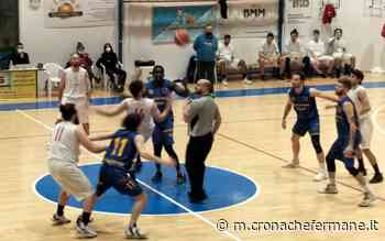 Pedaso si impone sul fondo domestico, sconfitta per il quintetto di Fermo - Cronache Fermane