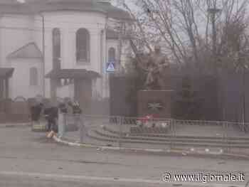 "Uccisi mentre scappavano": l'orrore russo su una famiglia ucraina