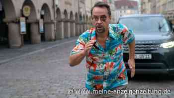 Münster-„Tatort: Propheteus“ in der ARD: Boerne verrennt sich