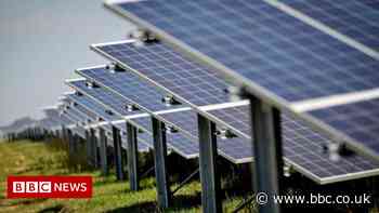Lancaster University to build solar farm near M6
