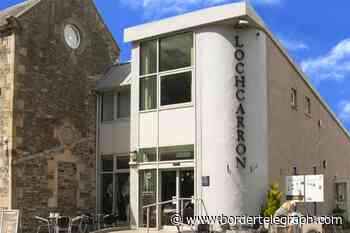 Lochcarron of Scotland to relocate its Selkirk visitor centre - Border Telegraph