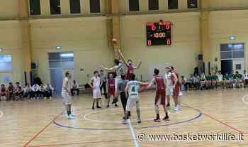 C Silver: Barberi Valsesia espugna il PalaPiacco. Vercelli sconfitta 45-51 - Basket World Life