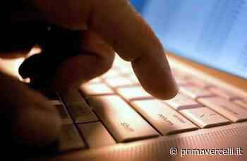 I consigli ai vercellesi per contrastare le truffe online - Prima Vercelli