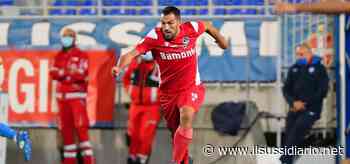 DIRETTA/ Giana Erminio Pro Vercelli (risultato finale 1-1): Corti risponde a Comi! - Il Sussidiario.net