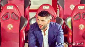 DG Pro Vercelli: "Ottimo calciomercato, oculato ma soddisfacente" - Tutto Lega Pro