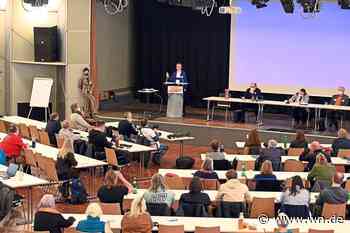 Frischer Wind in der Politik