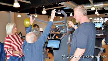 Gastgewerbe in Staßfurt überlebt mit neuen Sorgen - Volksstimme