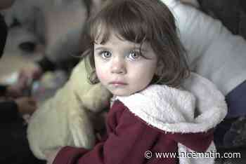 Le centre d'hébergement de Lviv, dernier recours des réfugiés d’une ville débordée