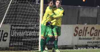 Andrew Petersen en Lille United hebben kopploegen in het vizier: “Wil op een mooie manier België verlaten” - Het Laatste Nieuws