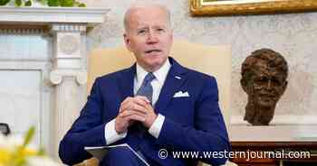 Leak Reveals What Biden Plans to Do If Russia Captures Kyiv: Report