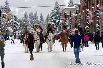 45th annual Griz Days is here! | Elk Valley, Fernie - E-Know.ca