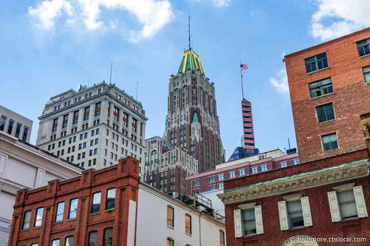 Baltimore Sees Record-Tying Warm Weather