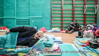 Ukraine-Krieg: Evakuierung gescheitert – Menschen in Mariupol „leben in Schrecken“