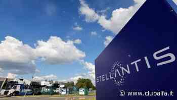 Stellantis Termoli: novità il 10 marzo per la Gigafactory - ClubAlfa.it