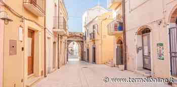 Borgo antico croce e delizia: voi come la pensate? - Termoli Online