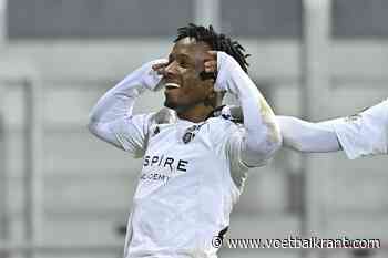 Vinnig Eupen wint voor het eerst in twaalf wedstrijden, play-offdroom OHL ligt aan diggelen