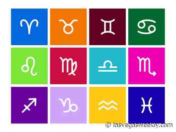 Free Will Astrology (March 3) - Las Vegas Weekly