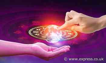 Horoscope: Horoscopes for next week - what does astrology have in store for your sign? - Express