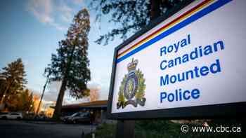 Alta. man charged in homicide of 17-day-old baby boy