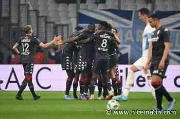 Ben Yedder, la lumière: les notes des joueurs de l'AS Monaco après la victoire à Marseille (0-1)