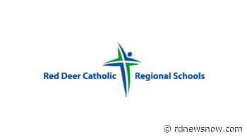 Red Deer Catholic receives two-year Indigenous Languages Component grant - rdnewsnow.com