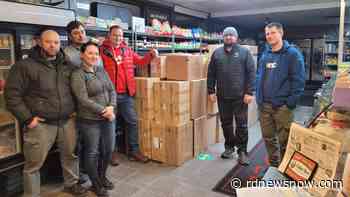 Red Deer woman brings province together for Ukraine - rdnewsnow.com