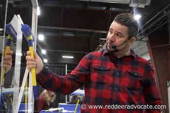 Red Deer Home Show returns - Red Deer Advocate