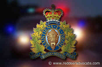 Alberta RCMP charge Edmonton woman accused of threatening public officials - Red Deer Advocate