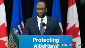 Alberta aims to help Ukrainians stay in province – Red Deer Advocate - Red Deer Advocate