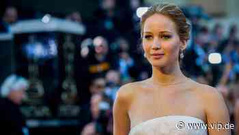 Jennifer Lawrence das erste Mal ohne Babybauch gesichtet - VIP.de, Star News