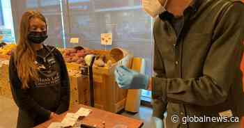 “I can make a difference”: Alberta grocery chain staff train to save overdose victims