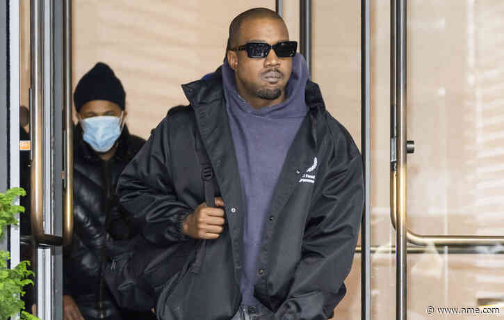 Kanye West addresses backlash over ‘Eazy’ video: “Art is not a proxy for any ill or harm”
