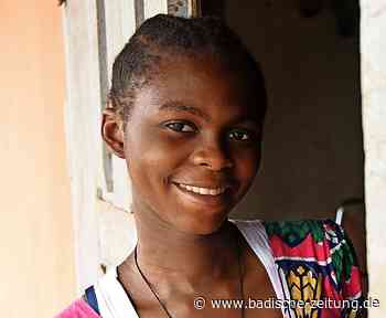 Breisacher Spenden ermöglichen 465 Augenoperationen - Breisach - Badische Zeitung