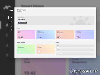 Creating Native Web Components